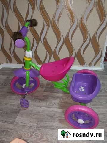 Продам детский велосипед Ангарск - изображение 1