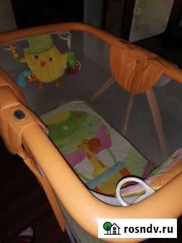 Манеж Омск - изображение 1