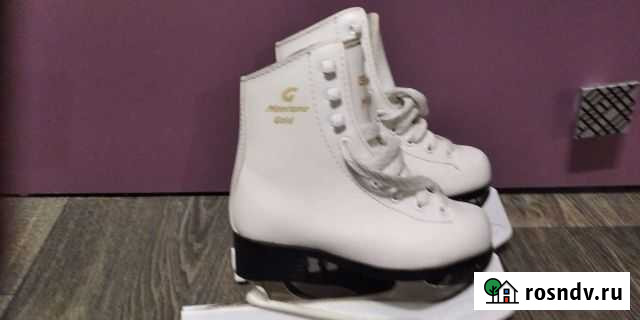 Коньки Белгород - изображение 1