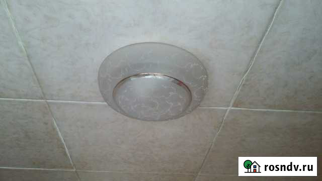 Светильник Мурманск - изображение 1