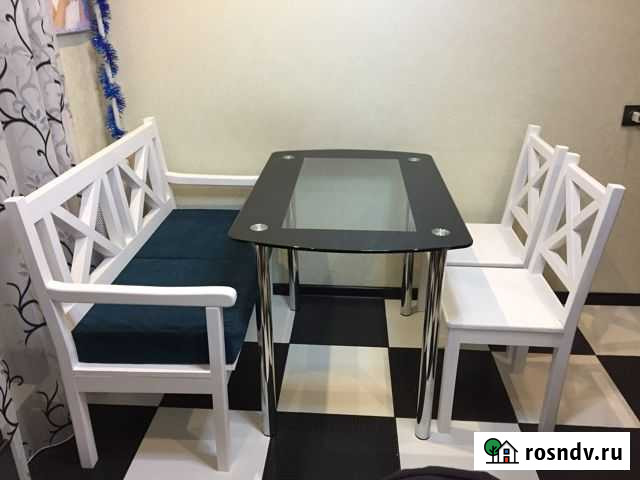 Комплект мебели Ярославль - изображение 1