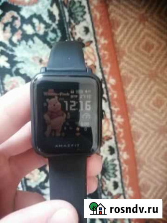 Smart watch Иваново - изображение 1