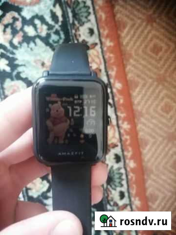 Smart watch Иваново - изображение 1