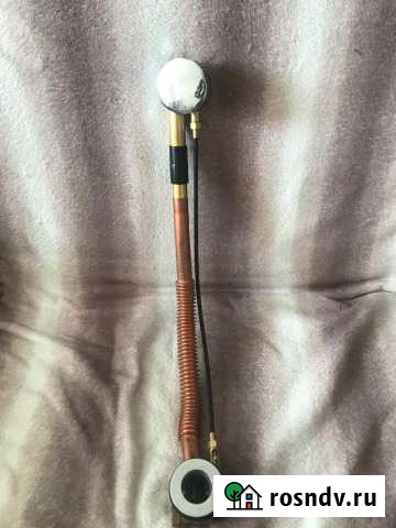 Автоматический слив перелив Комсомольск-на-Амуре - изображение 1