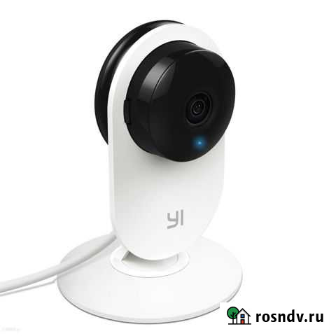 Xiaomi YI 1080p Home Camera AI+ функция видеоняня Курган - изображение 1
