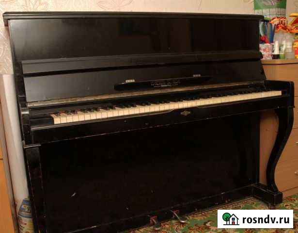 Продам пианино Сура Барыш - изображение 1