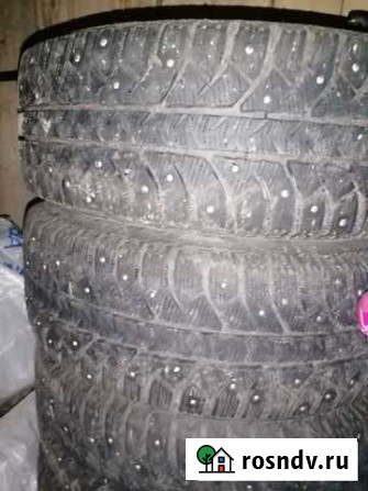Firestone 195/65 R15 Ханты-Мансийск - изображение 1