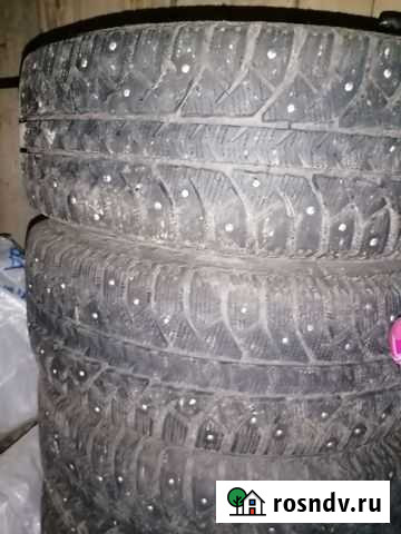 Firestone 195/65 R15 Ханты-Мансийск - изображение 1