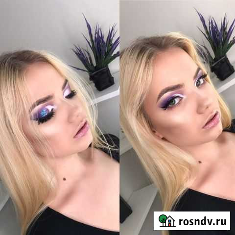Макияж/Причёска Рязань - изображение 1