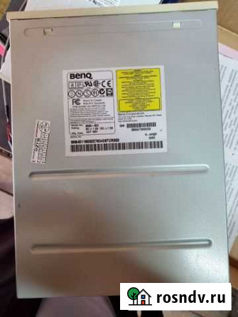 Cd дисковод, 3.5 дисковод, процессор Intel Pentium Миасс - изображение 1