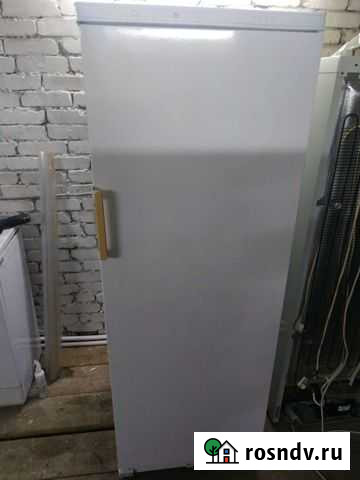 Холодильник Владимир - изображение 1