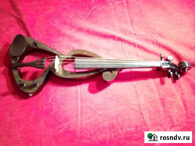 Электроскрипка Sojing Санкт-Петербург - изображение 1