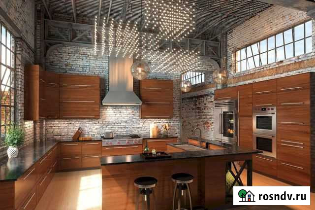 Кухня Кухни Калуга - изображение 1