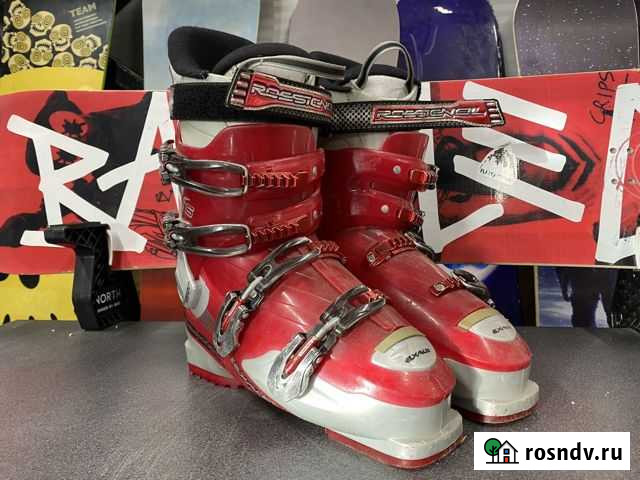 Горнолыжные ботинки Rossignol Exalt6 27.5cm Петропавловск-Камчатский - изображение 1