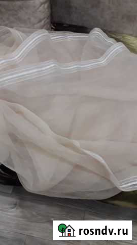 Шторы тюль Сыктывкар - изображение 1