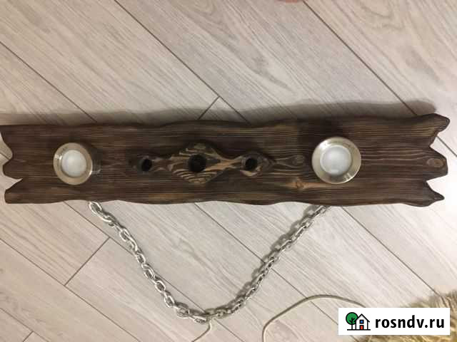 Светильник потолочный Сыктывкар - изображение 1