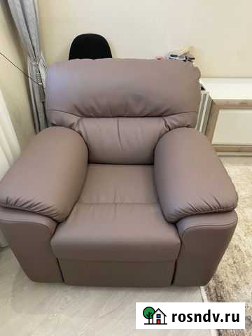 Кресло транформер для салона красоты Калининград - изображение 1