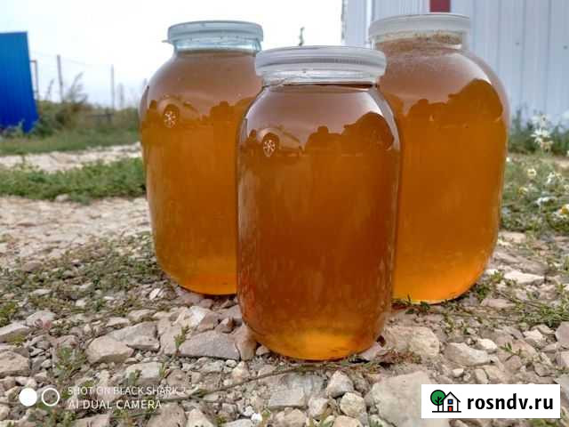 Натуральный мед Чебоксары - изображение 1