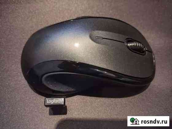 Мышь беспроводная Logitech M510 Королев