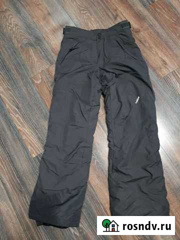 Wedze горнолыжные штаны женские 42-44р Волгоград - изображение 1