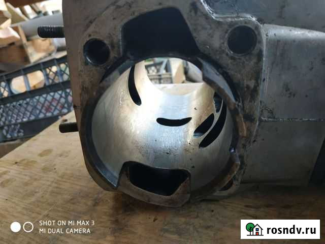 Вещи любителей всё железо Элиста - изображение 1