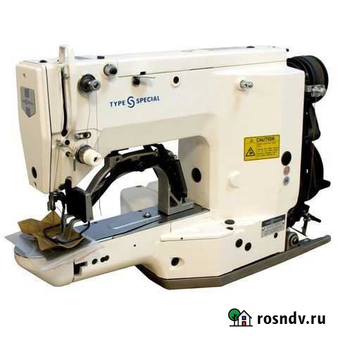 Полуавтомат (закрепка) type special S-A12/1850H Дзержинский - изображение 1