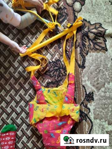 Прыгунки детские Мичуринск - изображение 1