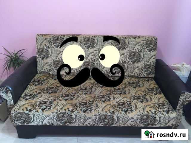 Диван Гвардейское - изображение 1