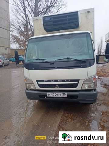 Грузоперевозки до 5 тонн Ахтубинск - изображение 1