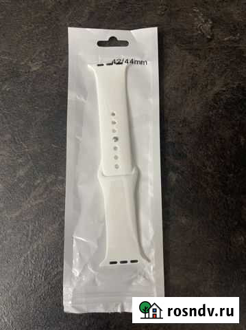 Ремешок для apple watch Абакан - изображение 1