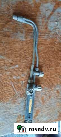 Газовый резак Первоуральск - изображение 1