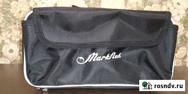 Сумка для катушек Рыбинск - изображение 1