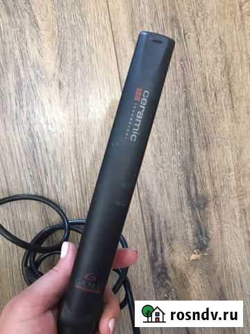 Утюжок для волос Симферополь - изображение 1