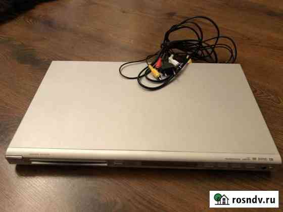 DVD-плеер Philips DVP5101K/51 Заречье