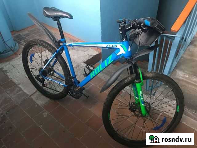 Велосипед бу Вологда - изображение 1