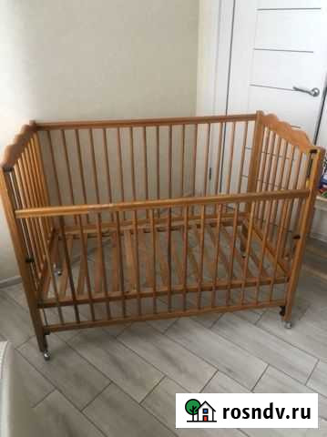 Кровать Калининград - изображение 1