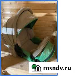 Детская коляска прогулочная Зиппи zippy Казань - изображение 1