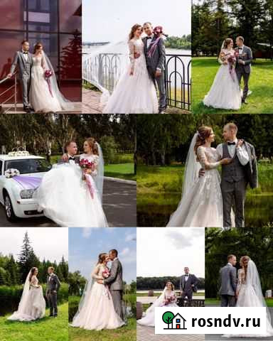 Свадебный фотограф/фотограф Омск - изображение 1