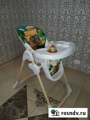 Столик для кормления Невинномысск - изображение 1