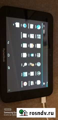 Планшет PocketBook Видное - изображение 1