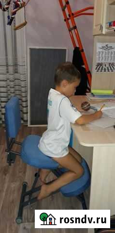 Коленный стул Уфа - изображение 1