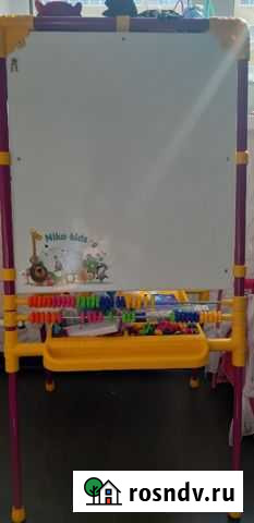 Мольберт Тюмень - изображение 1