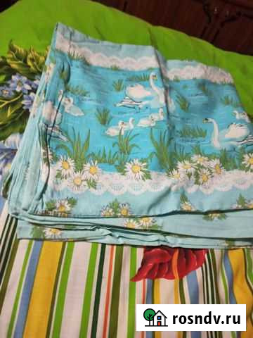 Постельное белье Майский - изображение 1