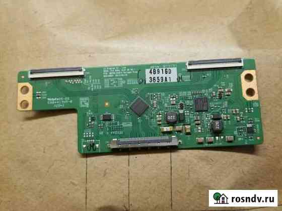 Платы t-con lg 6870C-0481A, 6870C-0480A Севастополь
