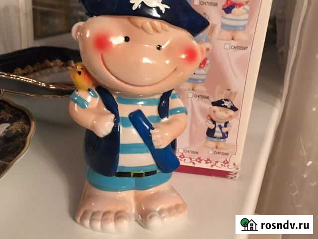 Подарочный сувенир Тамбов - изображение 1