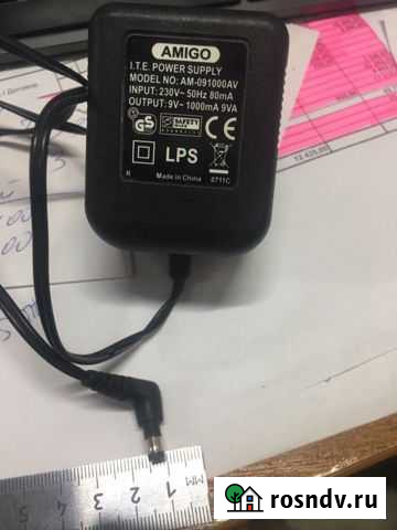 Трансформатор, блок питания Пермь - изображение 1