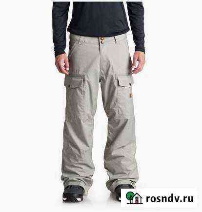 Сноубордические штаны DC Shoes - L Омск