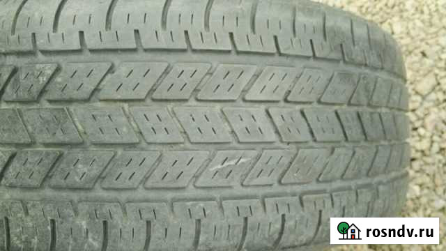 Cooper 205/55 R16 Виллози - изображение 1