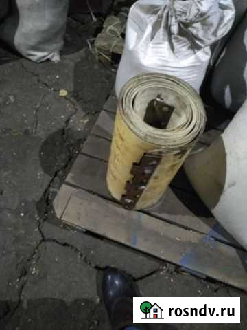 Конвеерная Лента (Лента для ленточного транспортер Батырево - изображение 1