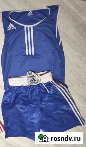 Форма для бокса Бийск - изображение 1